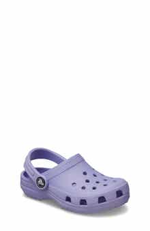 CROCS Kids' Classic Clog