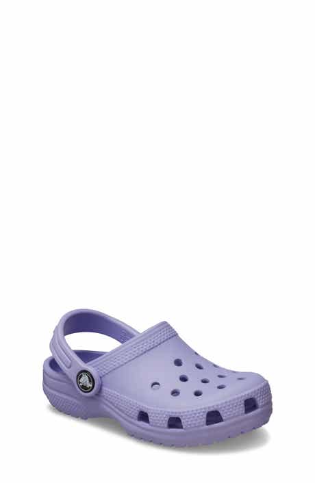CROCS Kids' Classic Clog