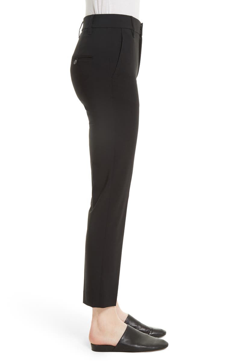 Vince Tapered Ankle Trousers, Alternate, color, 