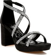 LONDON RAG Infatuated Sandal
