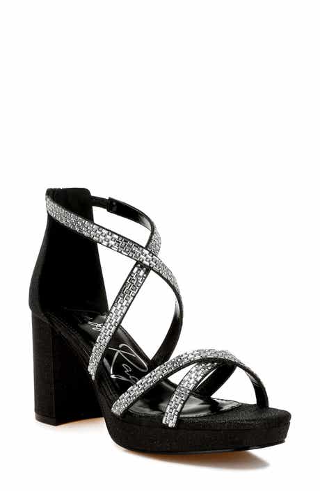 LONDON RAG Infatuated Sandal