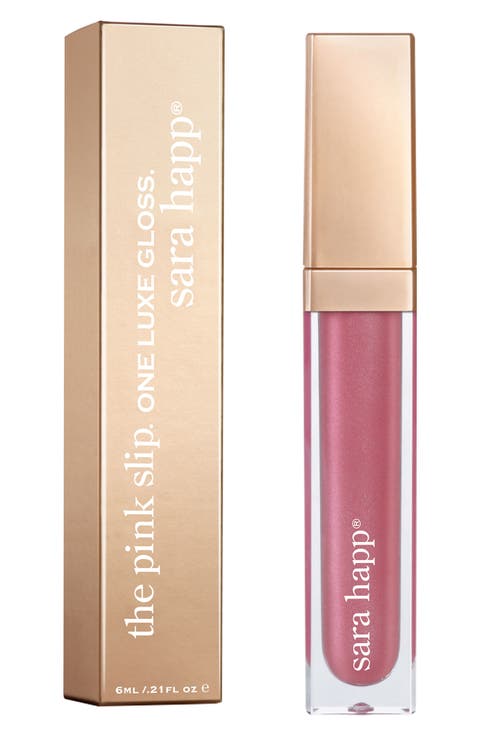 The Lip Slip® One Luxe Gloss
