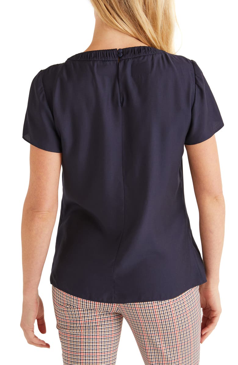 Boden Carey Top, Alternate, color, 