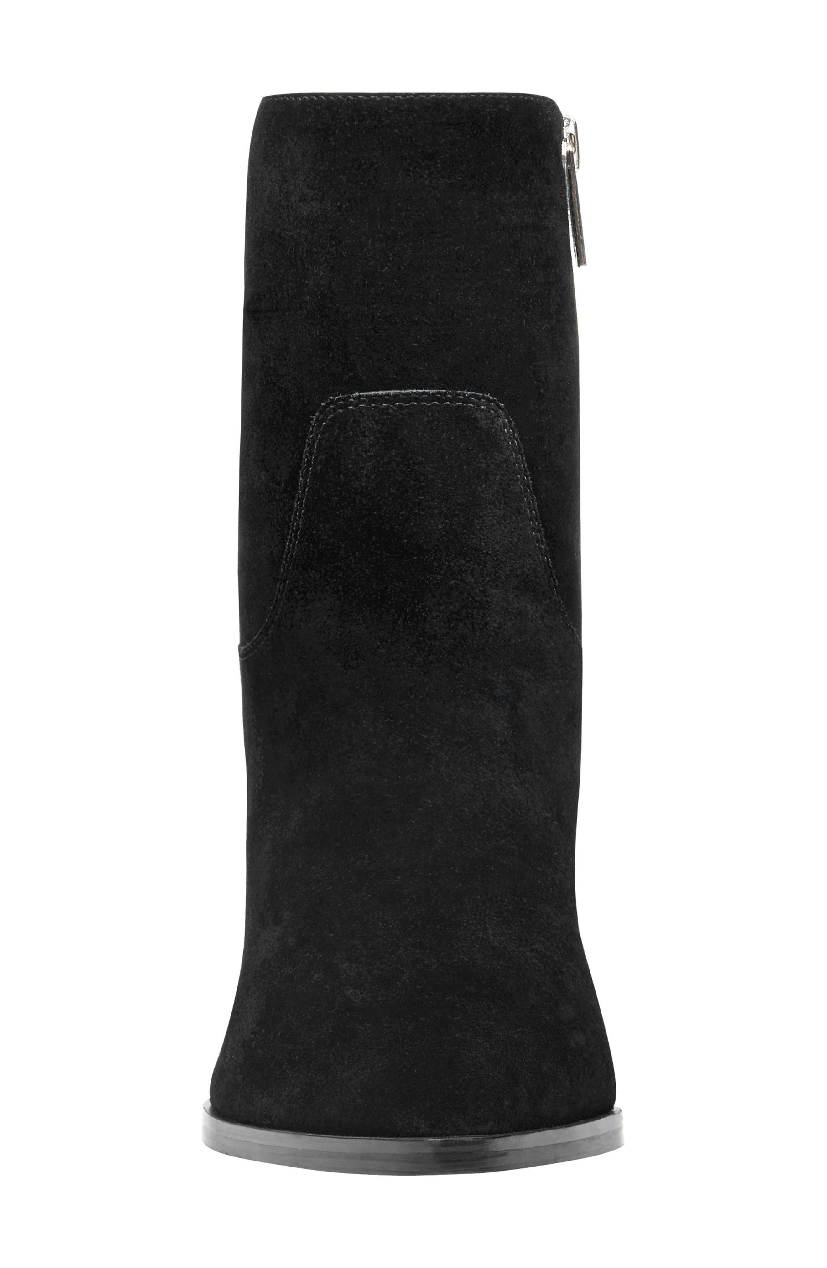 Marc Fisher LTD Giana Western Bootie, Alternate, color, 