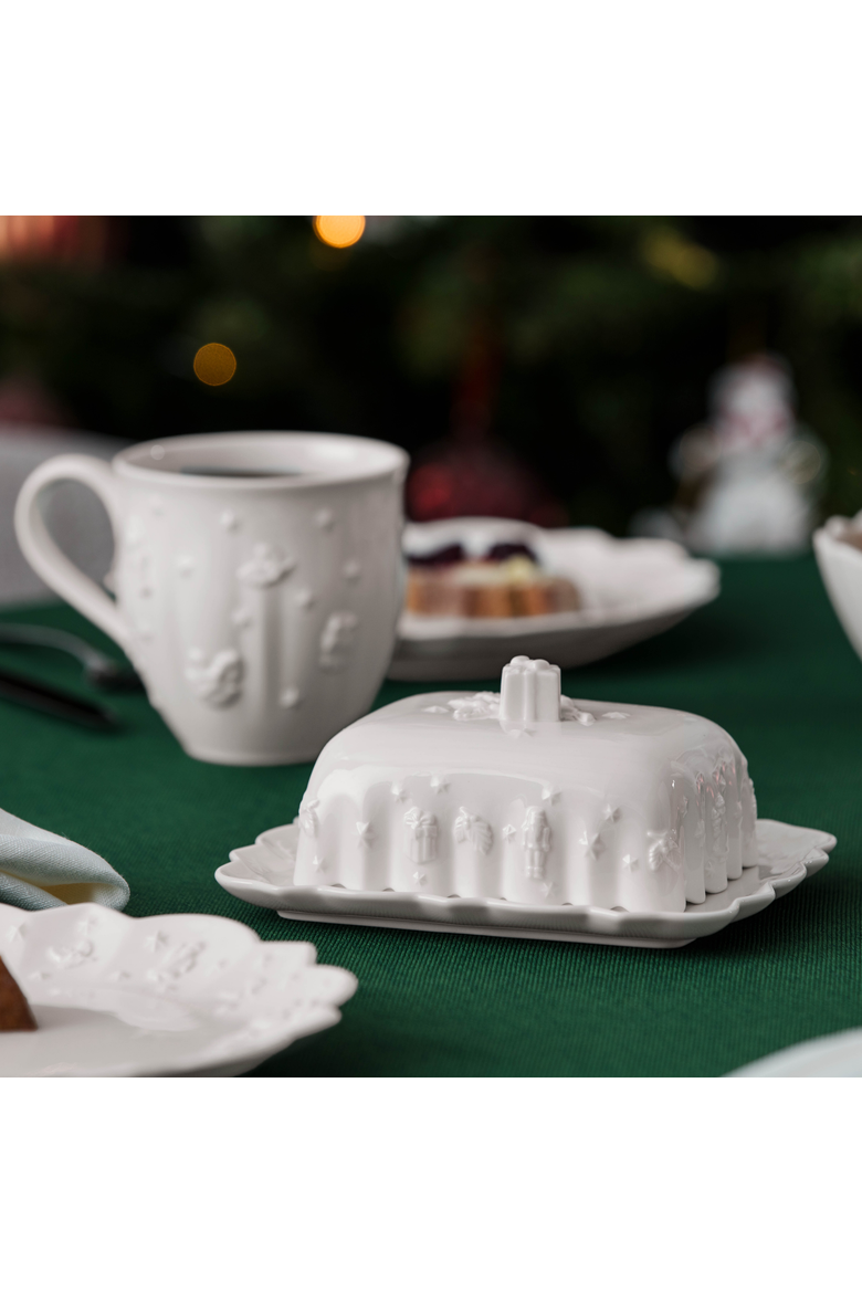 Villeroy & Boch Toys Delight Royal Classic Covered Butter Dish | Nordstrom