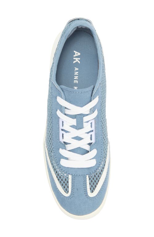 ANNE KLEIN ANNE KLEIN ADRIELA LOW TOP SNEAKER
