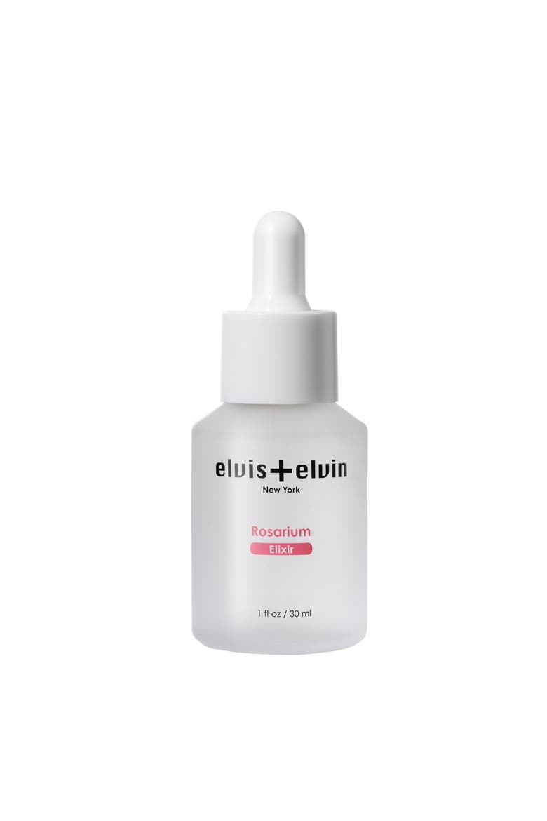 Rosarium Elixir lightweight hydrating booster serum, Main, color, NA