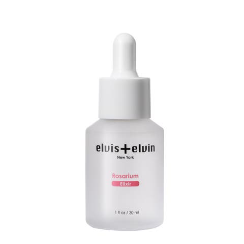 Rosarium Elixir lightweight hydrating booster serum