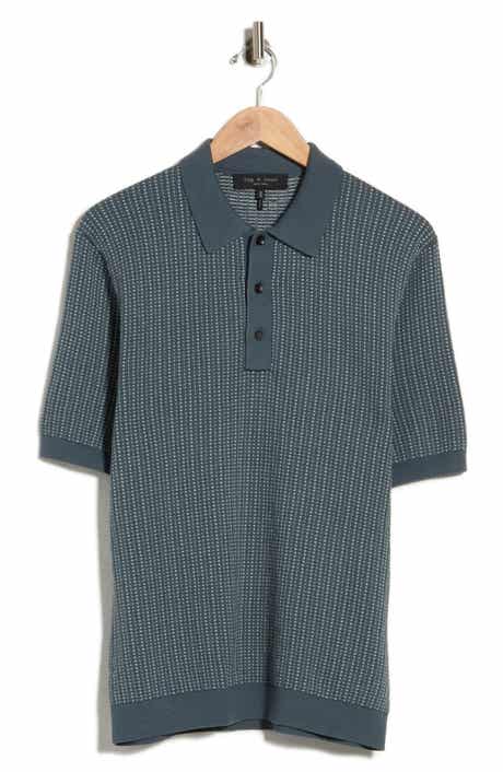 Clark Sweater Polo