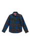selected Plaid
