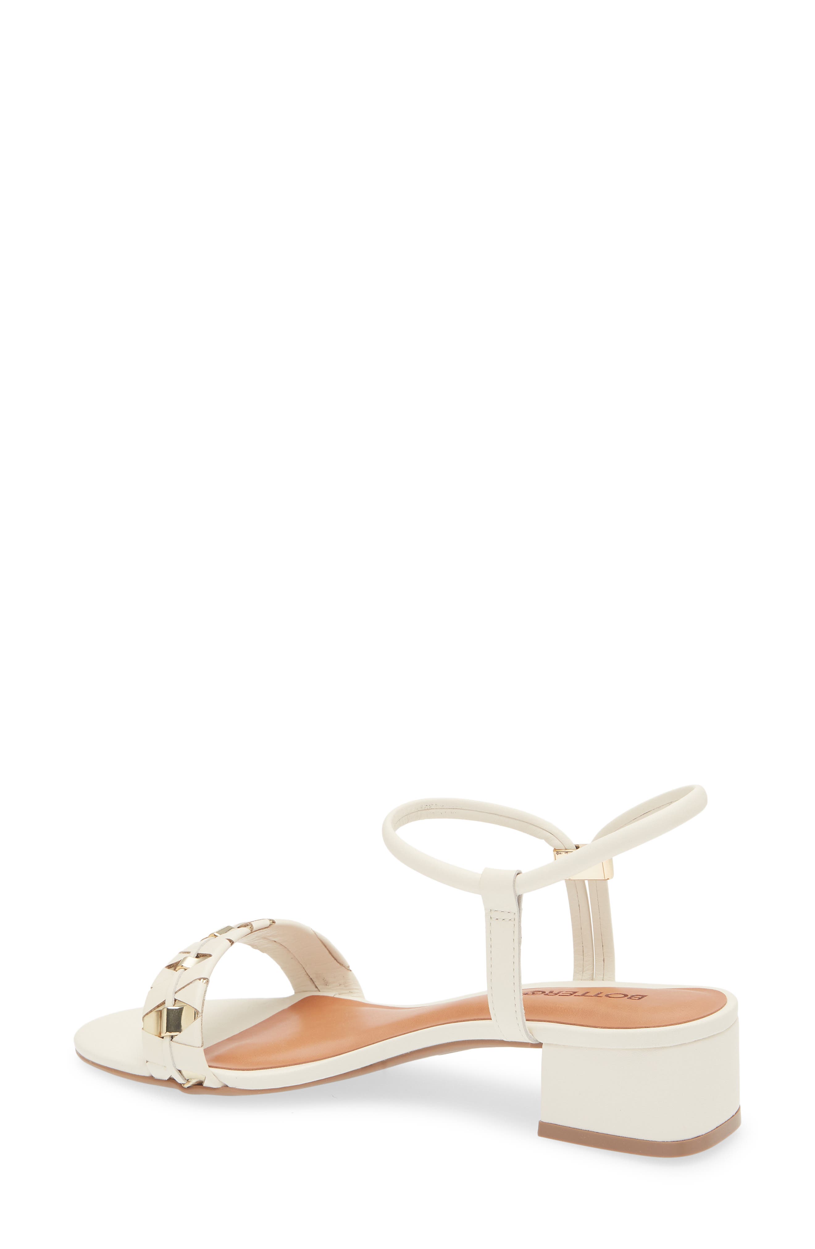 Elsa Ankle Strap Sandal - image 4