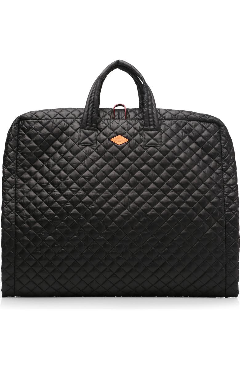 MZ Wallace Michael Garment Bag, Alternate, color,