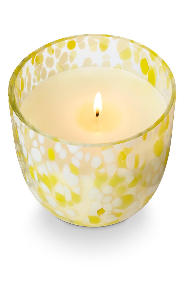 ILLUME<sup>®</sup> Pool Floatie Sun Glass Candle, Main, color, 