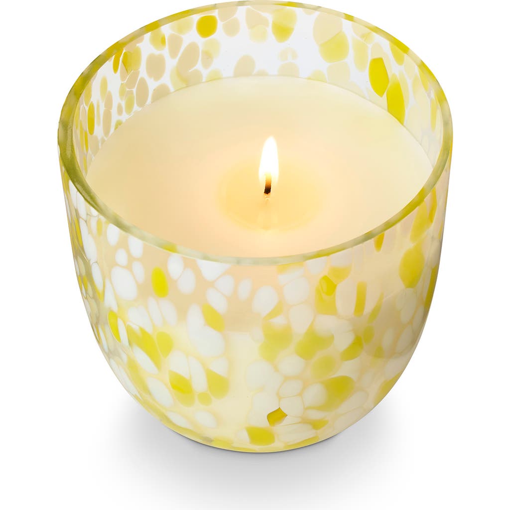 Illume ® Pool Floatie Sun Glass Candle