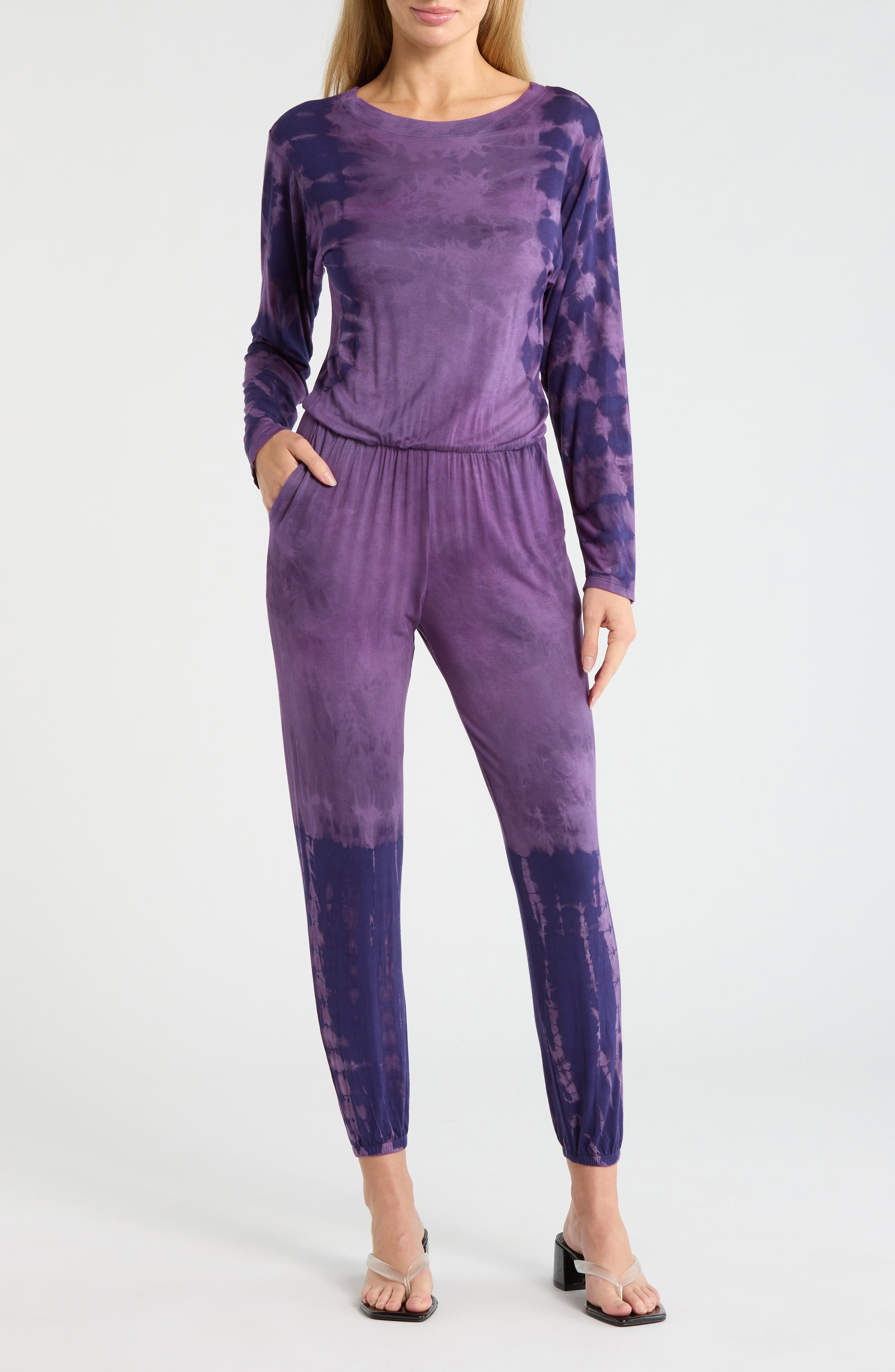 DARK MAUVE