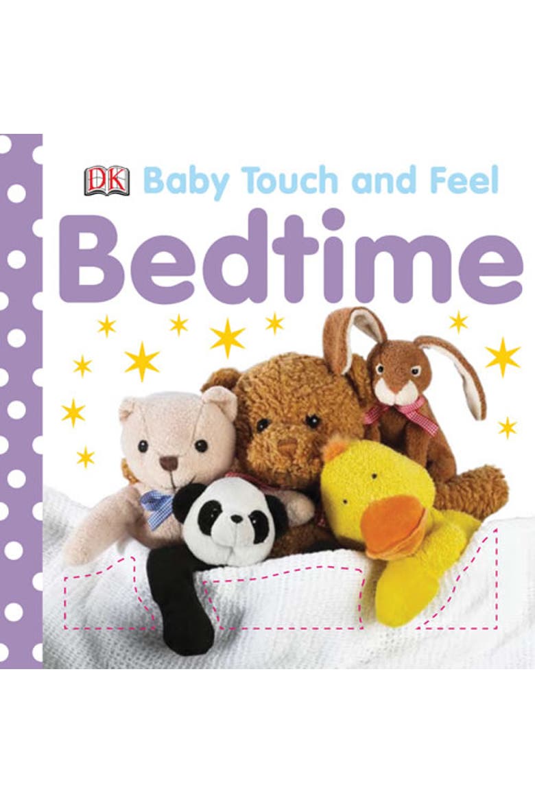 Baby Touch & Feel Board Books - Set of 7, Alternate, color, Multicolored