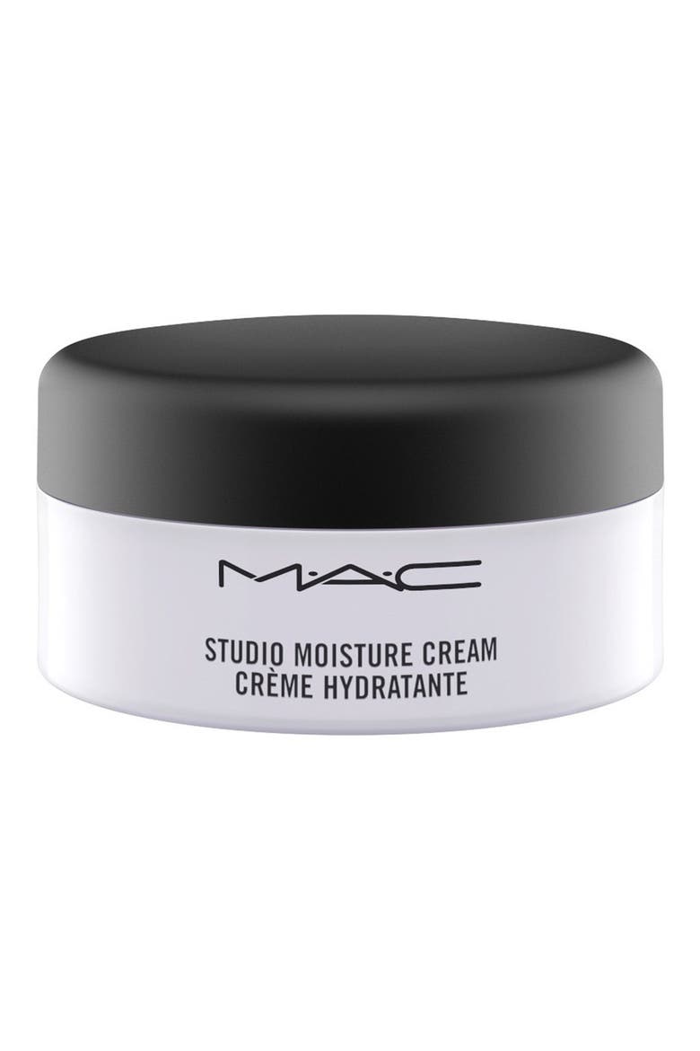 Studio Moisture Cream, Main, color, NO COLOR
