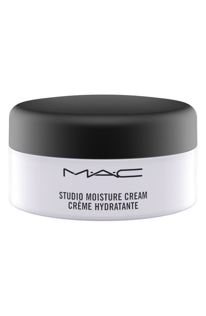 MAC Cosmetics Studio Moisture Cream, Main, color,