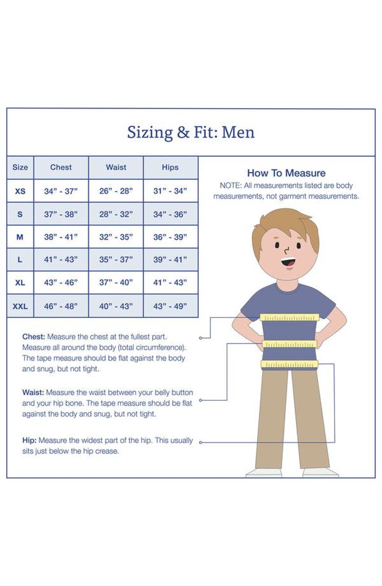 CITY THREADS Quick-Dry Separate Swim Liner for Under Trunks, Alternate, color, Black