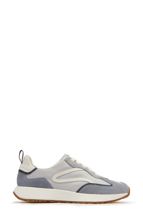 Frankie4 Axel Sneaker In Blue
