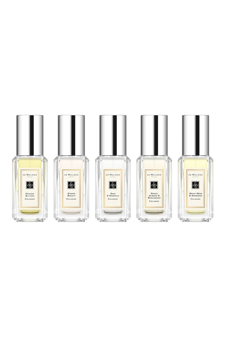 Christmas Cologne Collection (Nordstrom Exclusive), Alternate, color, NO COLOR