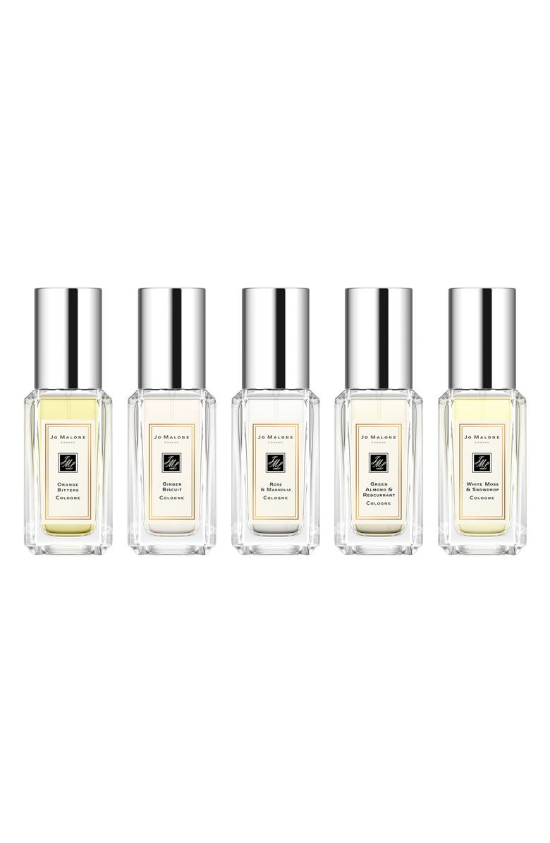 Jo Malone London<sup>™</sup> Christmas Cologne Collection, Alternate, color,