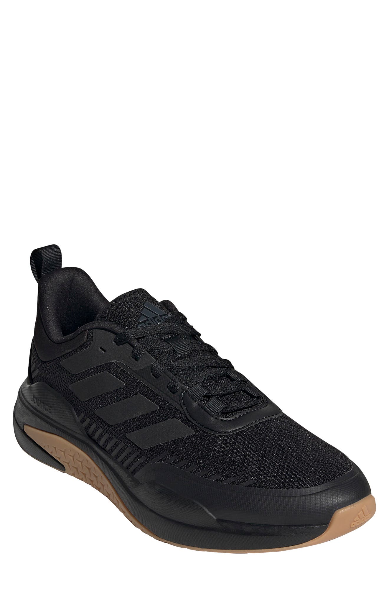 adidas DLUX Trainer Sneaker, Main, color, 