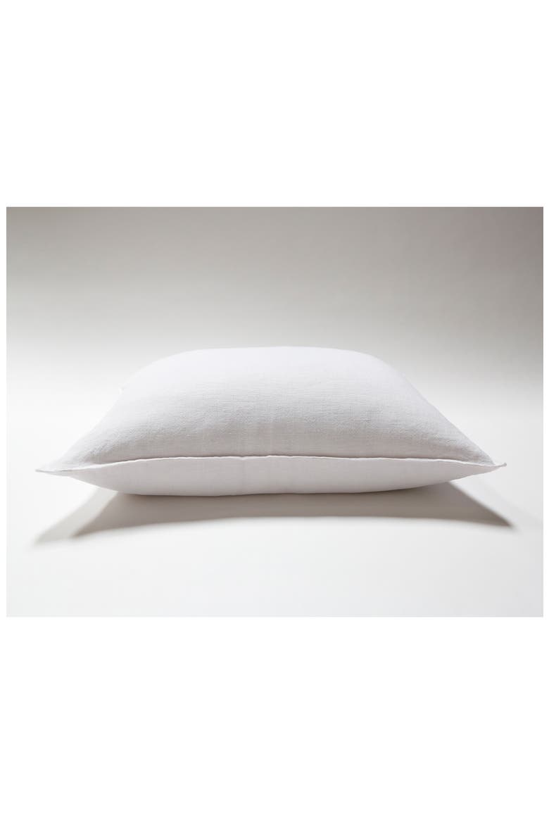 Montauk Throw Blanket, Alternate, color, WHITE