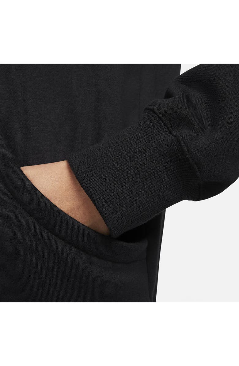 Nike Sportswear Phoenix Fleece Hoodie, Alternate, color, 