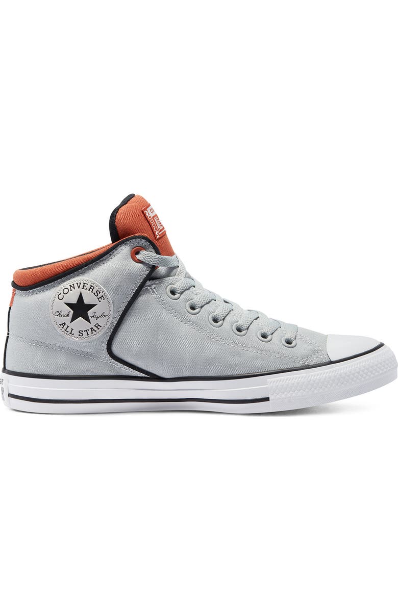 Converse Chuck Taylor All Star High Top Sneaker, Alternate, color,