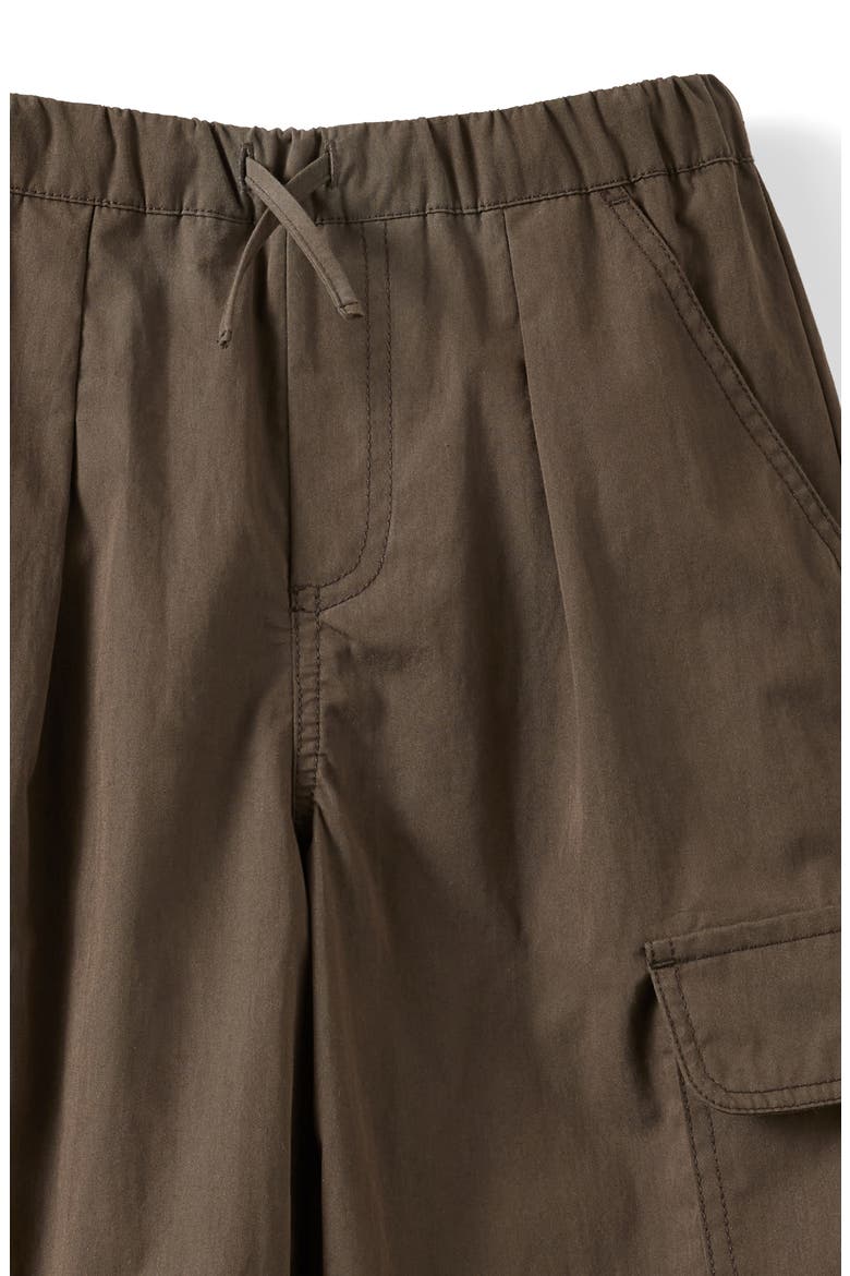Kid's Clara Cargo Pant, Alternate, color, Khaki