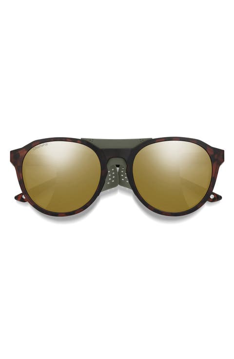 Venture 53mm Sunglasses