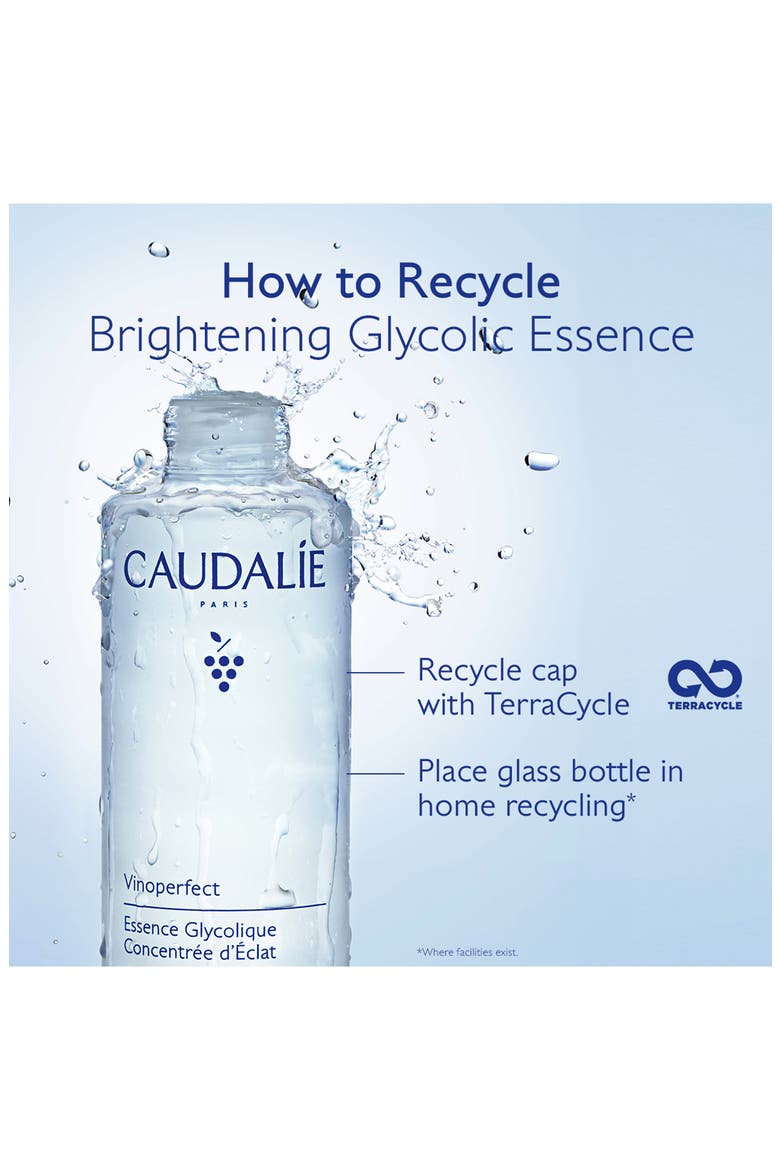 Vinoperfect Brightening Glycolic Essence, Alternate, color, NO COLOR
