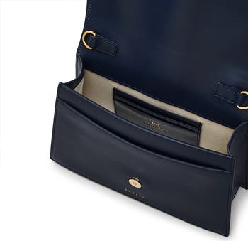 Kentucky Derby SS25 Small Flapover Satchel Bag