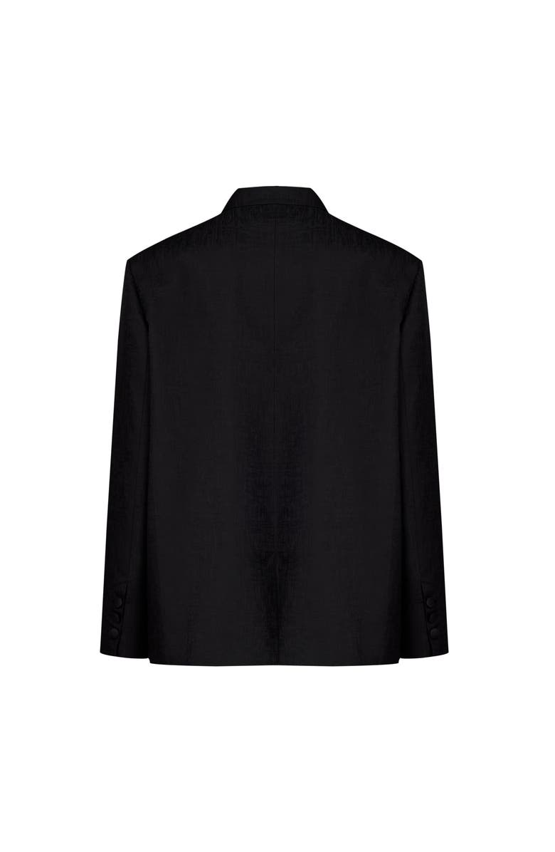 PCFG Your *Itch Suit Blazer Jacket, Alternate, color, Black