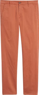 AG Marshall Slim Fit Chinos