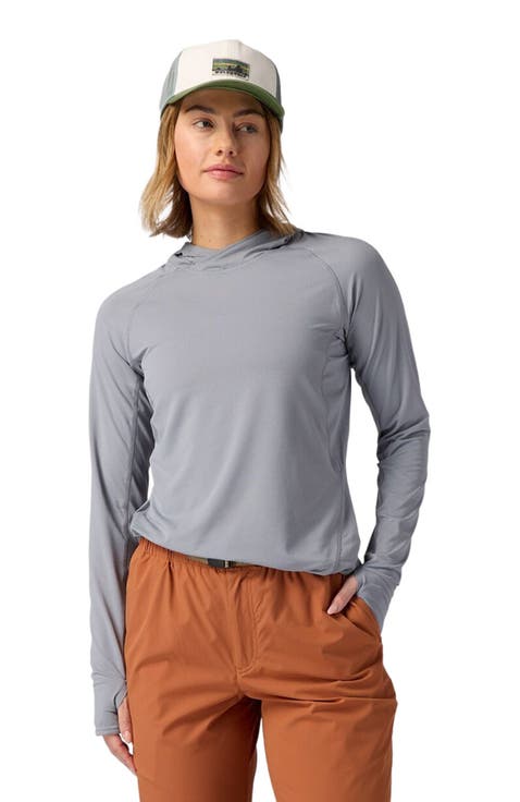 Tahoe Sun Hoodie - Women's