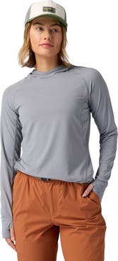 Backcountry Tahoe Sun Hoodie - Women's