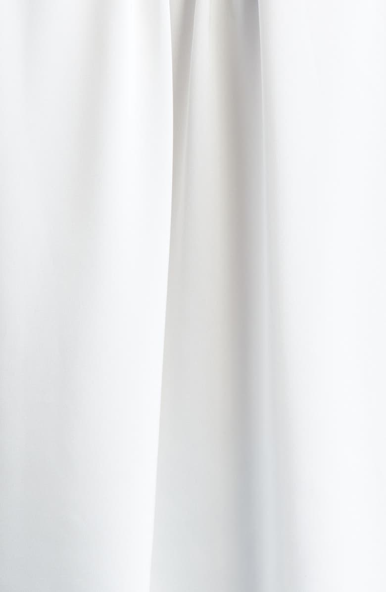 Ramy Brook Amira Button Front Woven Shirt, Alternate, color, Ivory