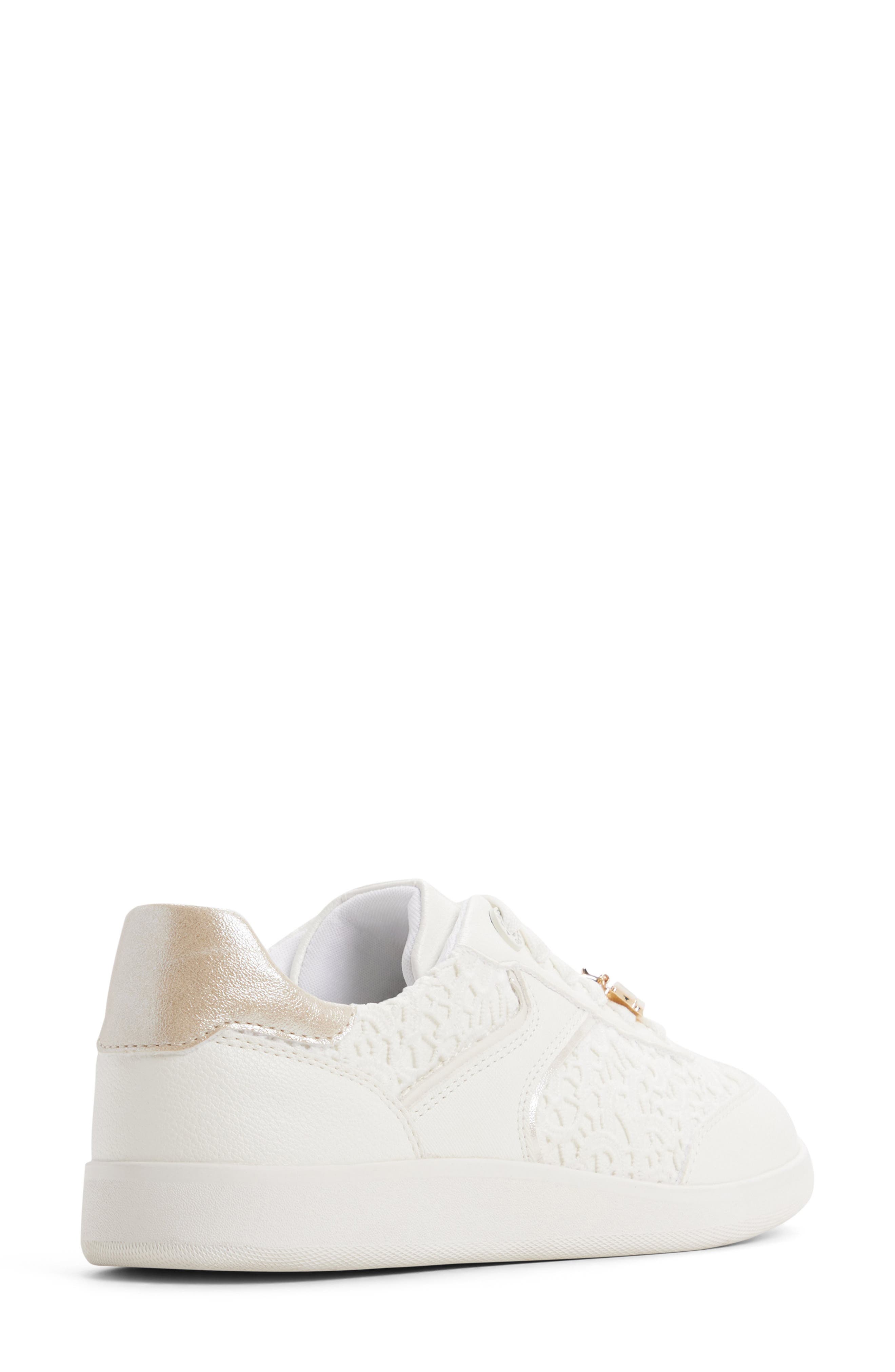 ALDO Erilg Sneaker, Alternate, color, 