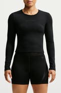 Nike Pro Sculpt Dri-FIT Long Sleeve Top