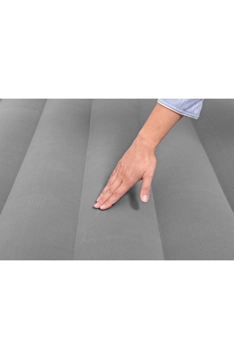 Bestway Tritech 18" Queen Air Mattress W/ Builtin Ac Pump, Alternate, color, 