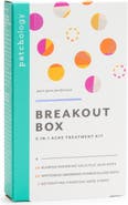Patchology Breakout Box Blemish Treatment