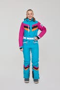 OOSC Exodus Women's Ski Suit