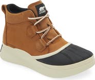 SOREL Out N About IV Classic Waterproof Duck Boot