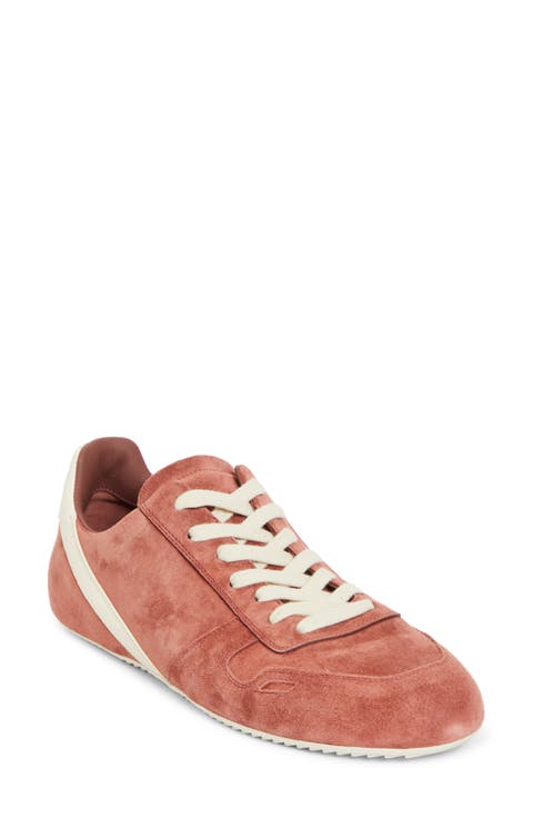Minimal Low Top Sneaker (Women)