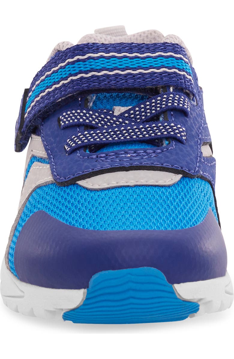 Stride Rite Made2Play<sup>®</sup> Bolt Sneaker, Alternate, color,