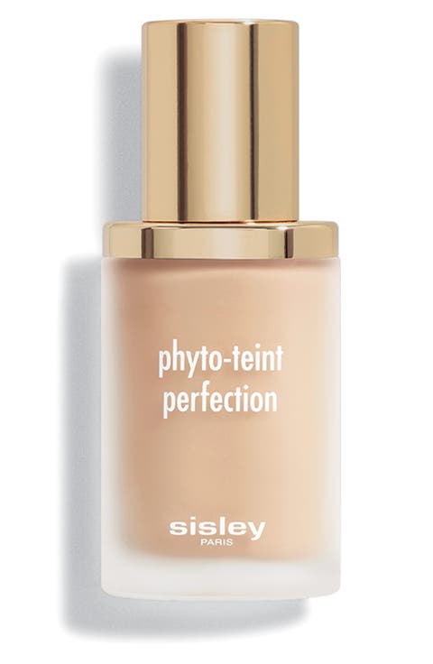Phyto-Teint Perfection Foundation