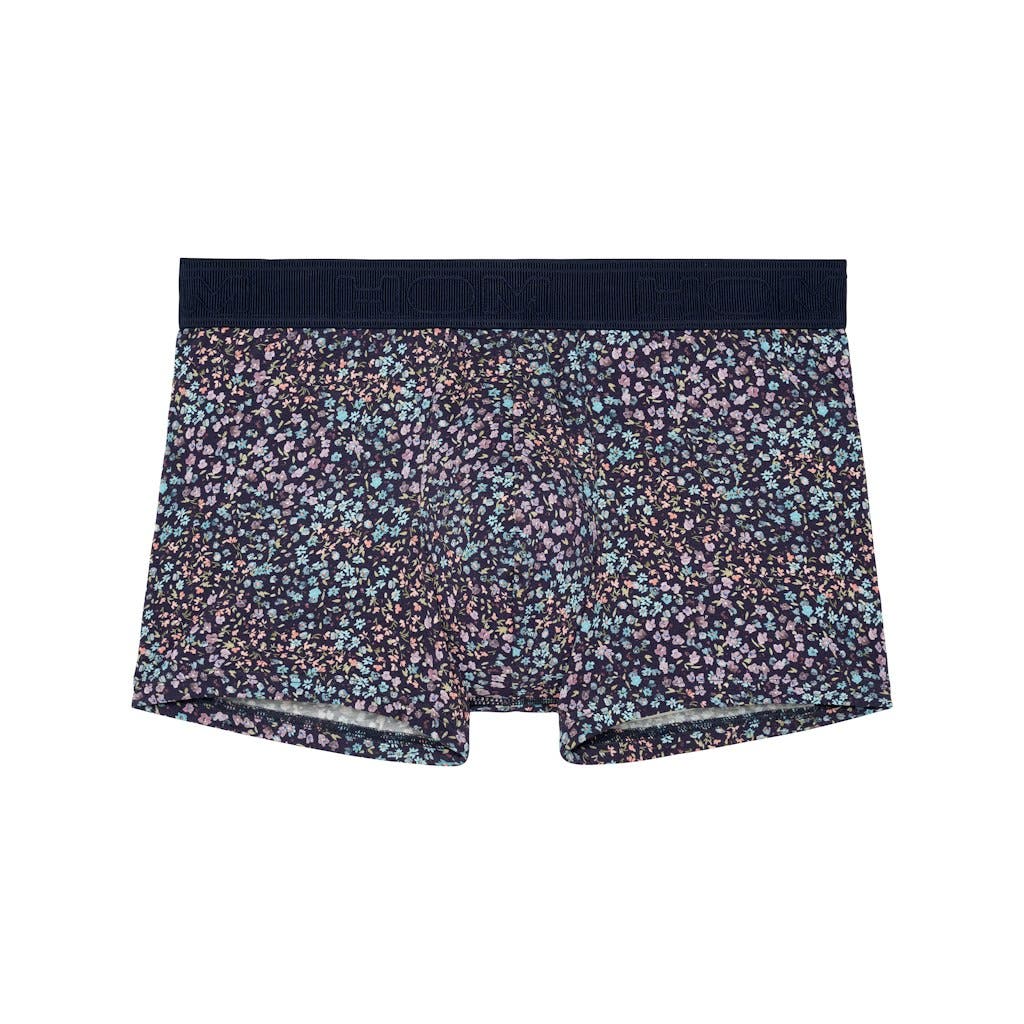 selected Navy Print