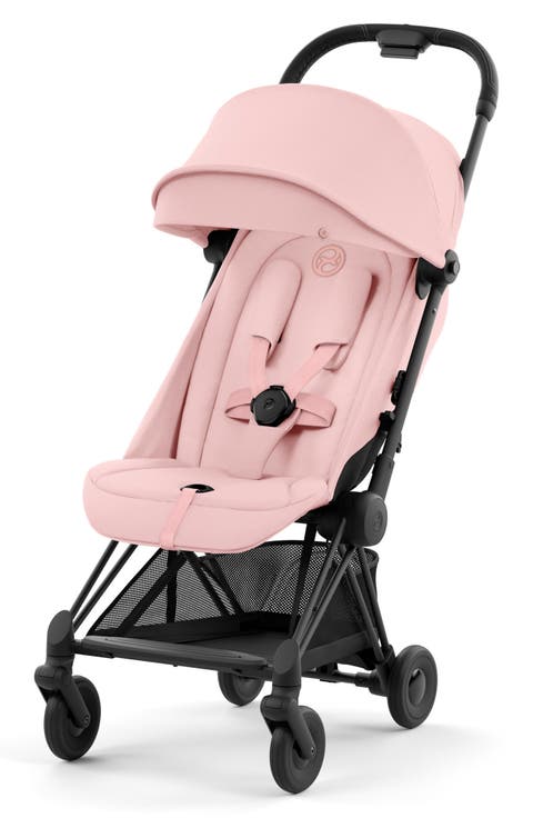 COYA Compact Lightweight Travel Stroller